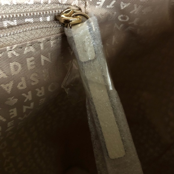 NWT Kate Spade Sawyer Street color block tote - Picture 5 of 8